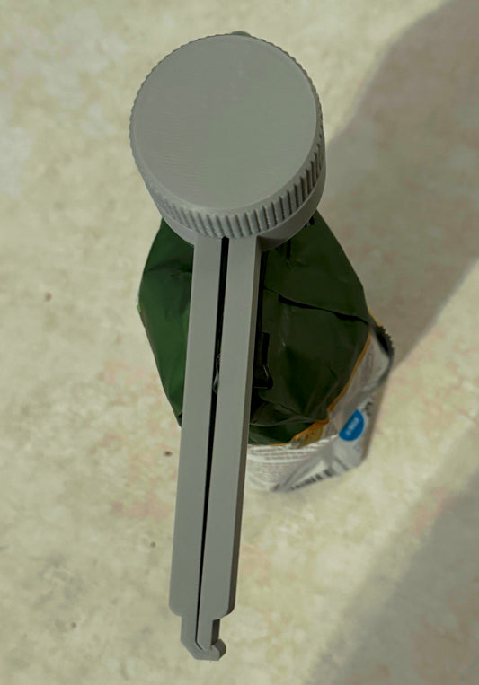 Snap Spout