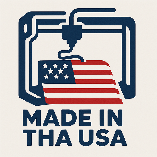 Made In Tha USA