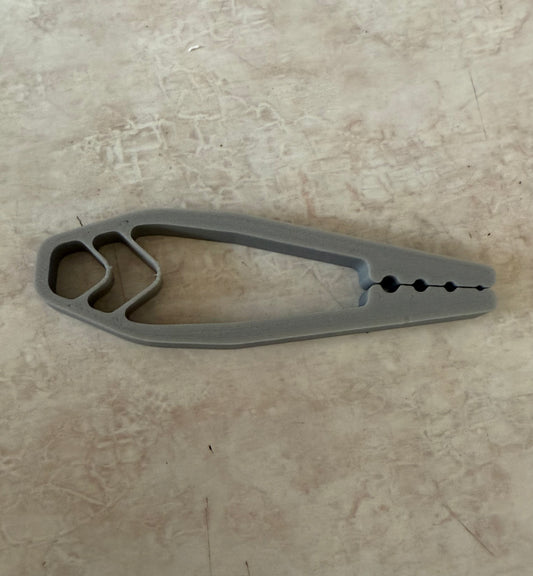 The Thumb Saver
