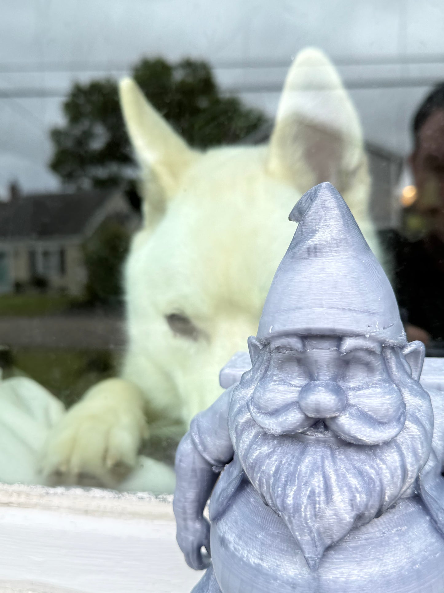 Eddie ‘The Sh!tters Full’ Gnome