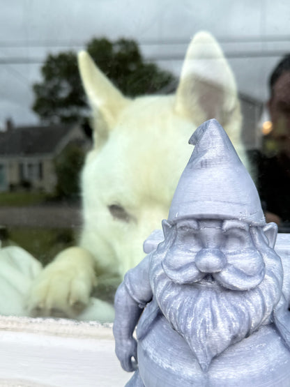Eddie ‘The Sh!tters Full’ Gnome