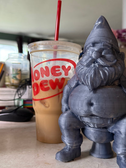 Eddie ‘The Sh!tters Full’ Gnome