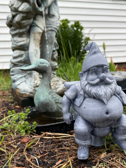 Eddie ‘The Sh!tters Full’ Gnome