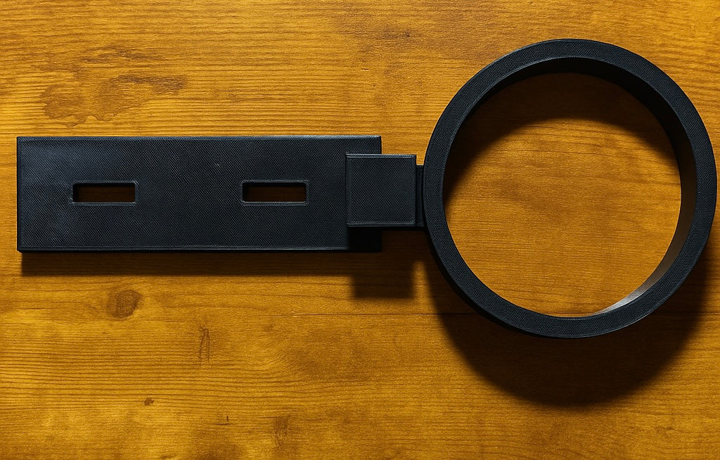 SipStation Under-Mount