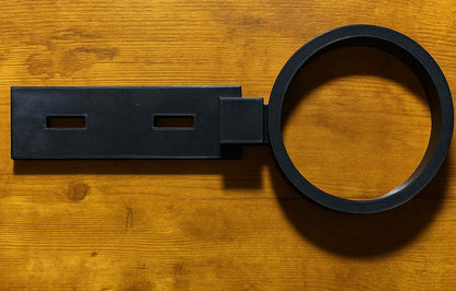 SipStation Under-Mount