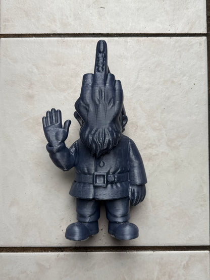 Flippy The Garden Gnome