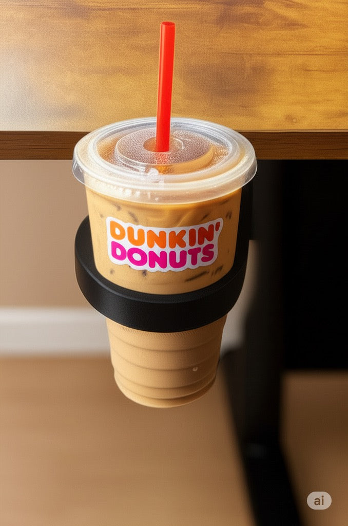 SipStation Under-Mount