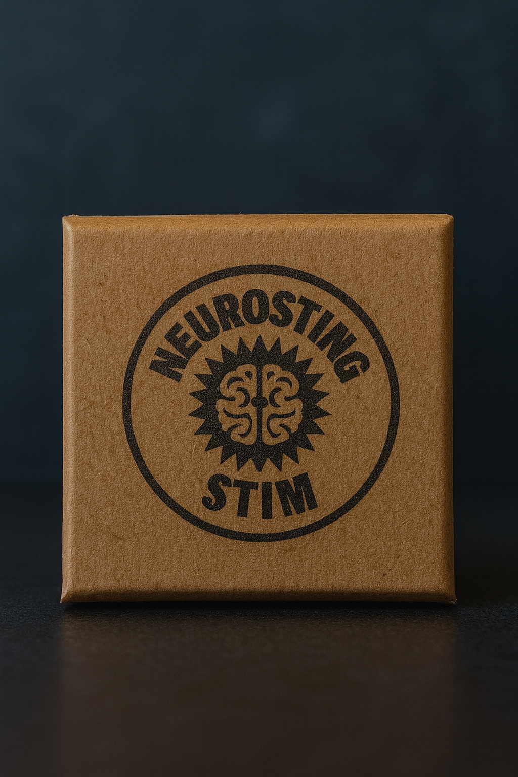 Neurosting Stim – Biohacker’s Quick Reset Ring